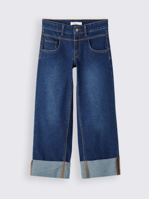 Spodnie jeansowe REGULAR FIT