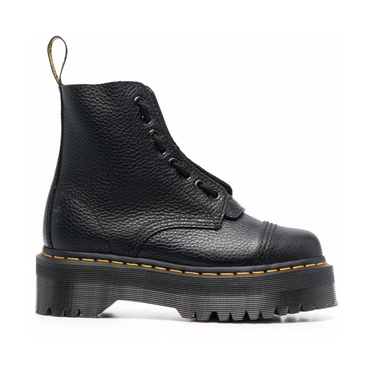 Sinclair Buty Dr. Martens