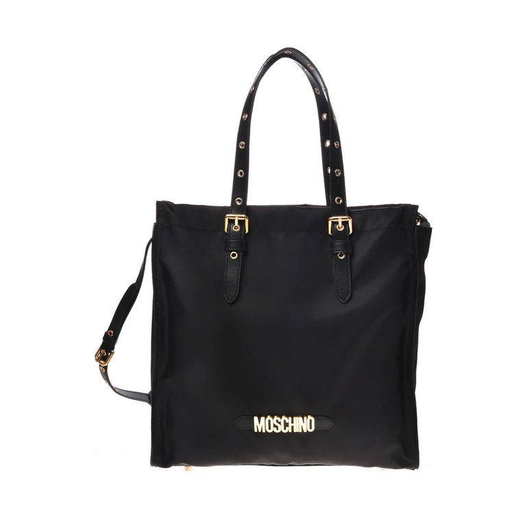 Handbags Moschino