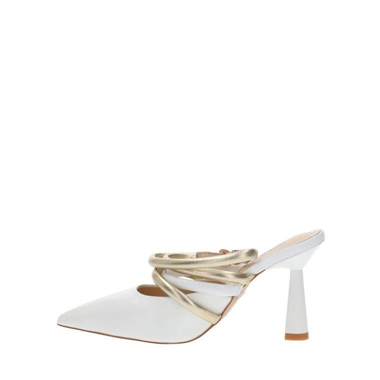 Pumps Emanuelle Vee