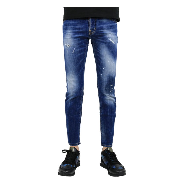 D2P31Vm Jeans Dsquared2