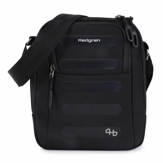 Hedgren Torba na ramię Comby RFID 18,5 cm black