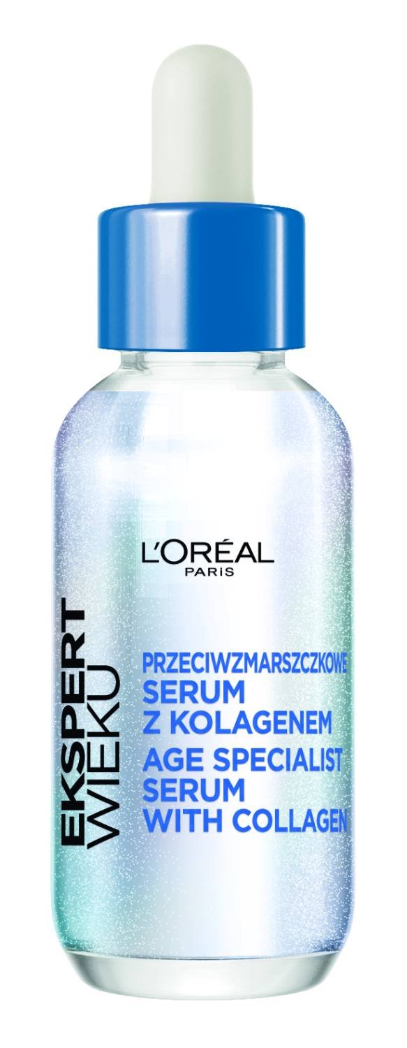 L'Oréal  Ekspert Wieku Serum do twarzy