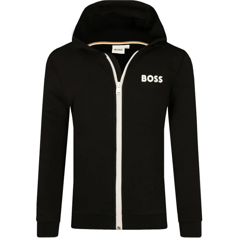 BOSS Kidswear Bluza | Regular Fit