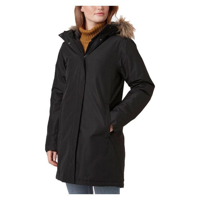 Kurtka ocieplona damska Helly Hansen Aden Parka 53504