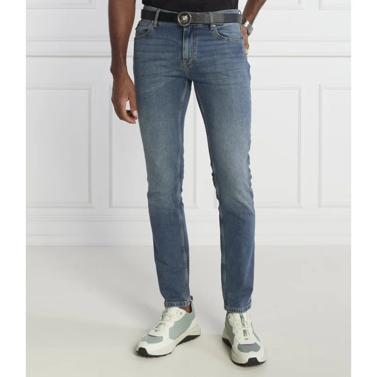 Just Cavalli Jeansy | Straight fit