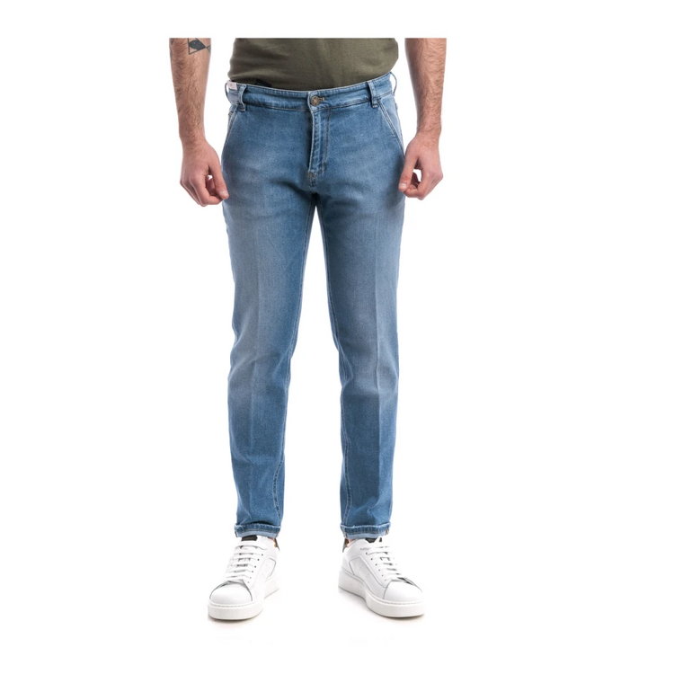 Slim-fit Jeans PT Torino