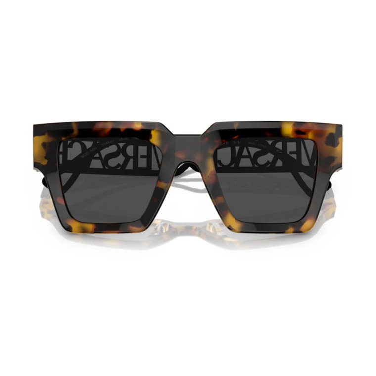 Ve4431 Okulary przeciwsłoneczne Versace
