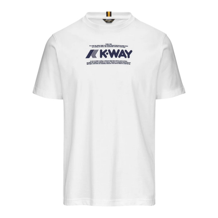 T-Shirts K-Way