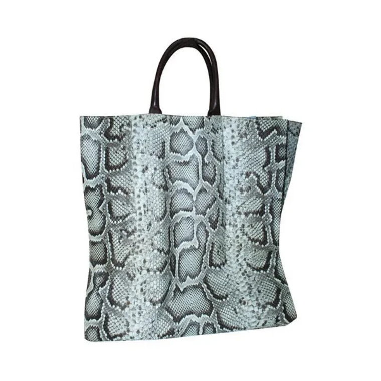 Pre-owned Fabric totes Armani Pre-owned