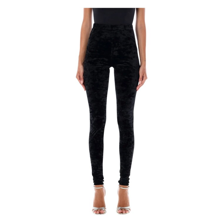 Leggings Alexandre Vauthier