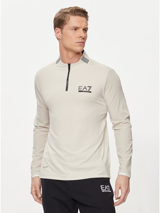 Longsleeve EA7 Emporio Armani