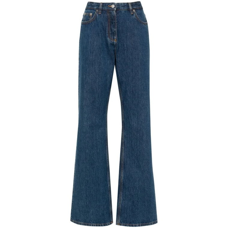 Flared Jeans Bally