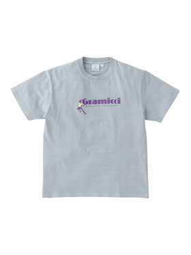 T-Shirt Gramicci