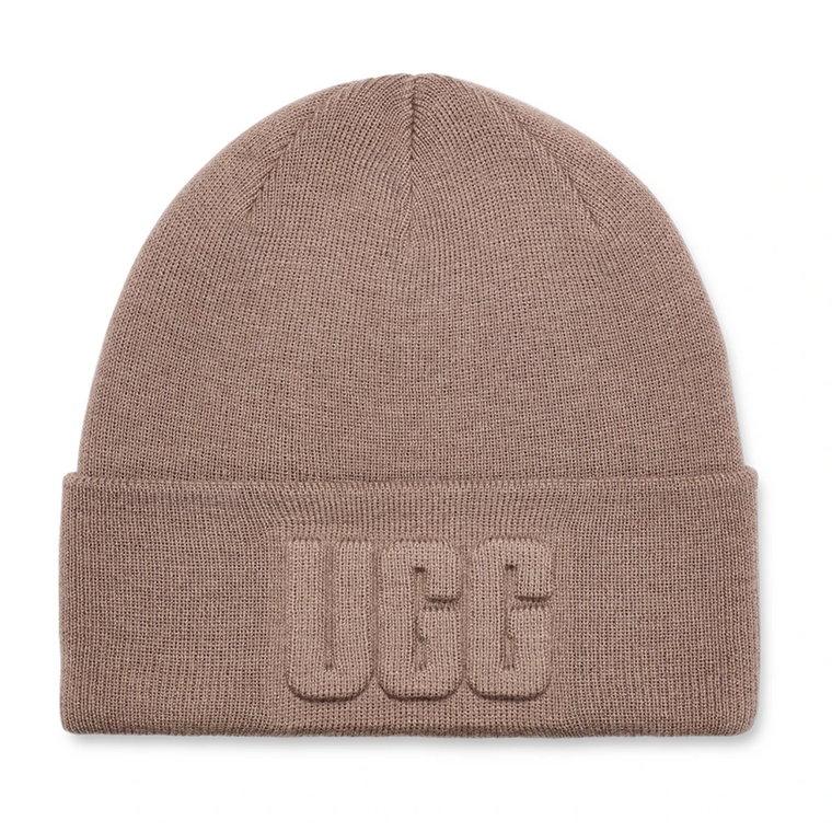 3D Logo Beanie UGG