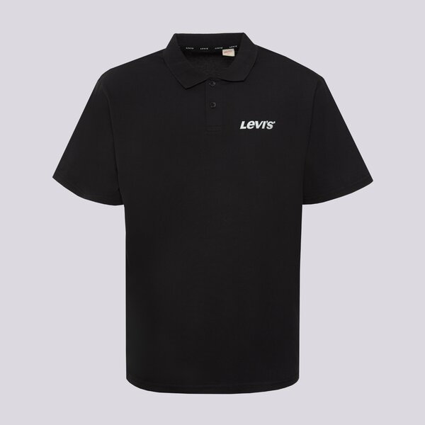 LEVI&#039;S POLO GRAPHIC VINTAGE FIT