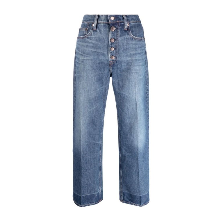 Straight Jeans Ralph Lauren