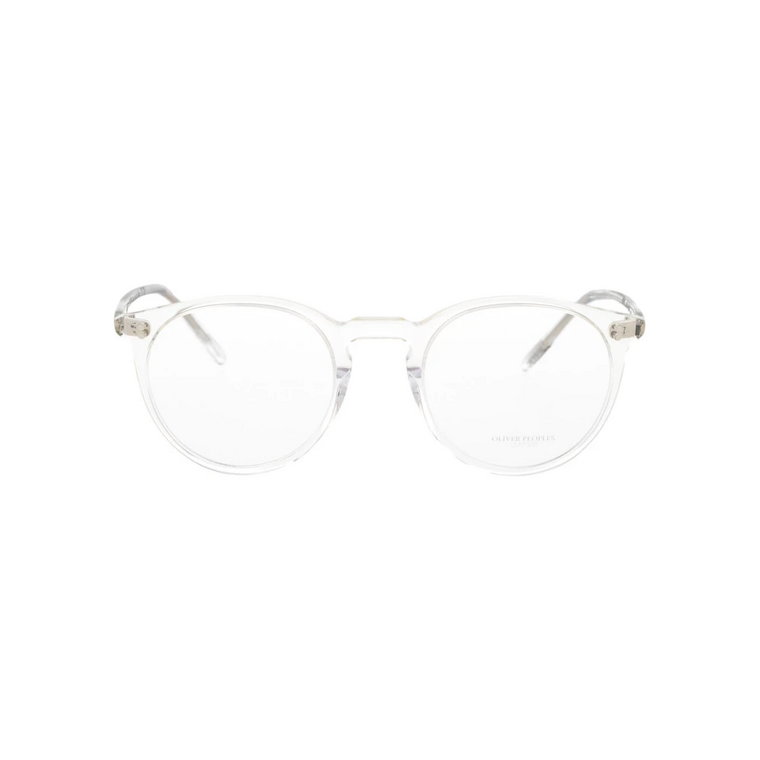 Glasses Oliver Peoples