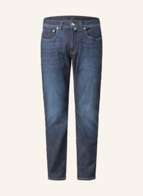 Pierre Cardin Jeansy Lyon Slim Fit blau