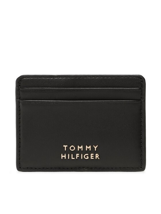 Etui na karty kredytowe Tommy Hilfiger