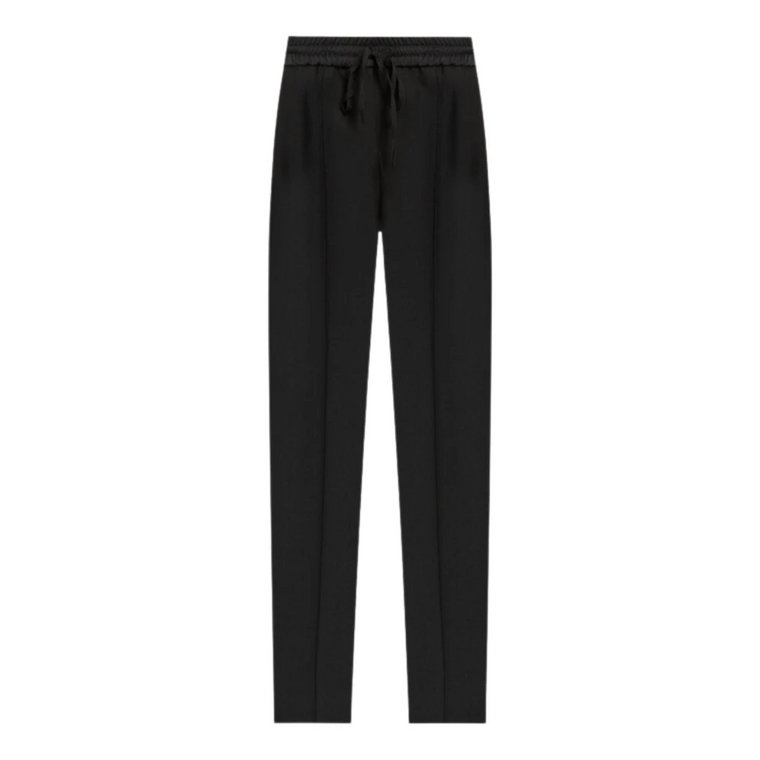 Straight Trousers Twinset