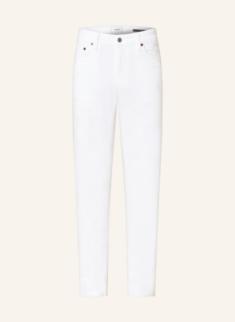 Haikure Jeansy Cleveland Extra Slim Fit weiss