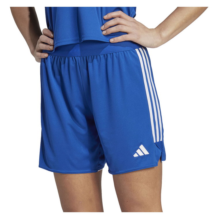 Spodenki piłkarskie damskie adidas Tiro 23 League HR9751