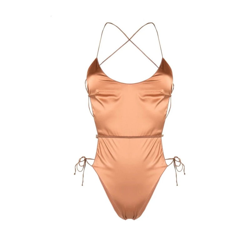 One-piece Oseree