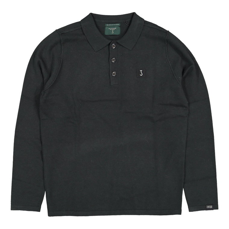 Polo Shirts Butcher of Blue