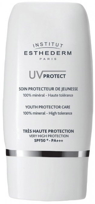 Balsam przeciwsłoneczny Institut Esthederm UV Protect Youth Protector Care SPF50+ 30 ml (3461020013017). Kosmetyki do ochrony przeciwsłonecznej