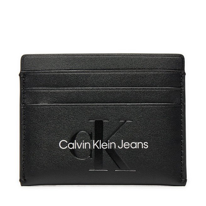 Etui na karty kredytowe Calvin Klein Jeans