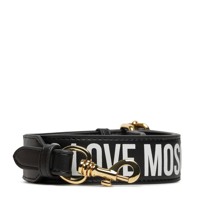 Wymienny pasek do torebki LOVE MOSCHINO