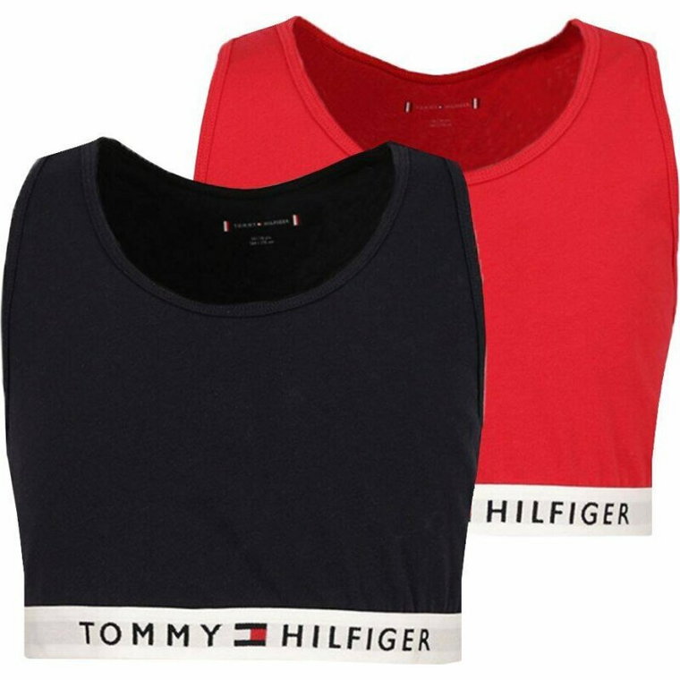 Tommy Hilfiger Underwear Biustonosz 2-pack