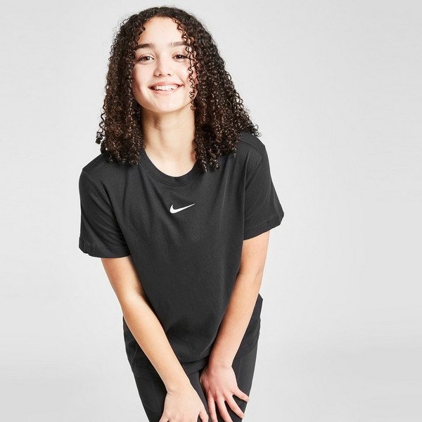 NIKE T-SHIRT SPORTSWEAR GIRL