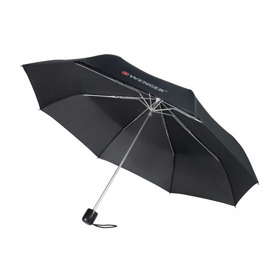 Wenger Duży parasol black