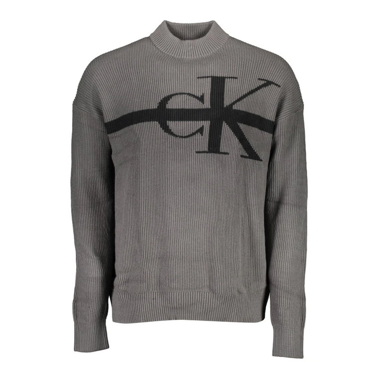 Sweter Calvin Klein