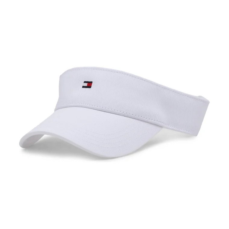 Tommy Hilfiger Daszek SMALL FLAG VISOR