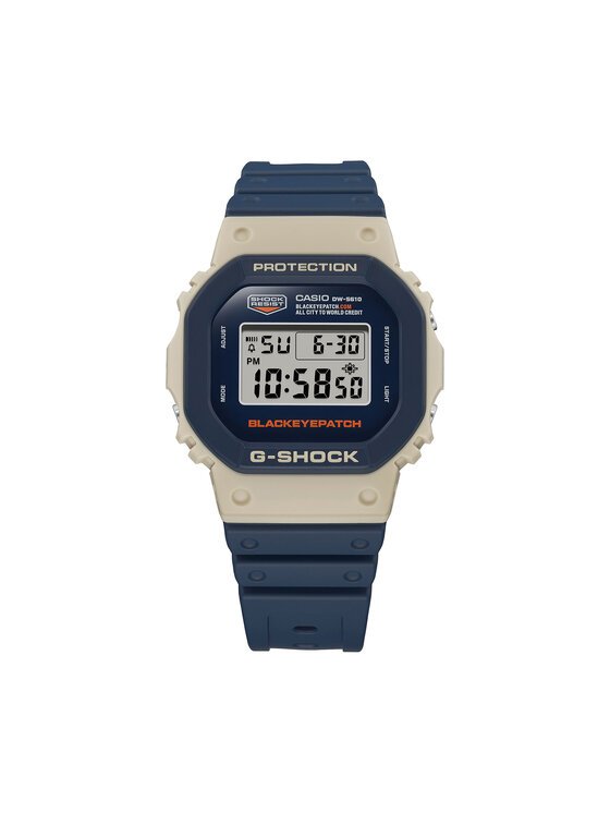 Zegarek G-Shock