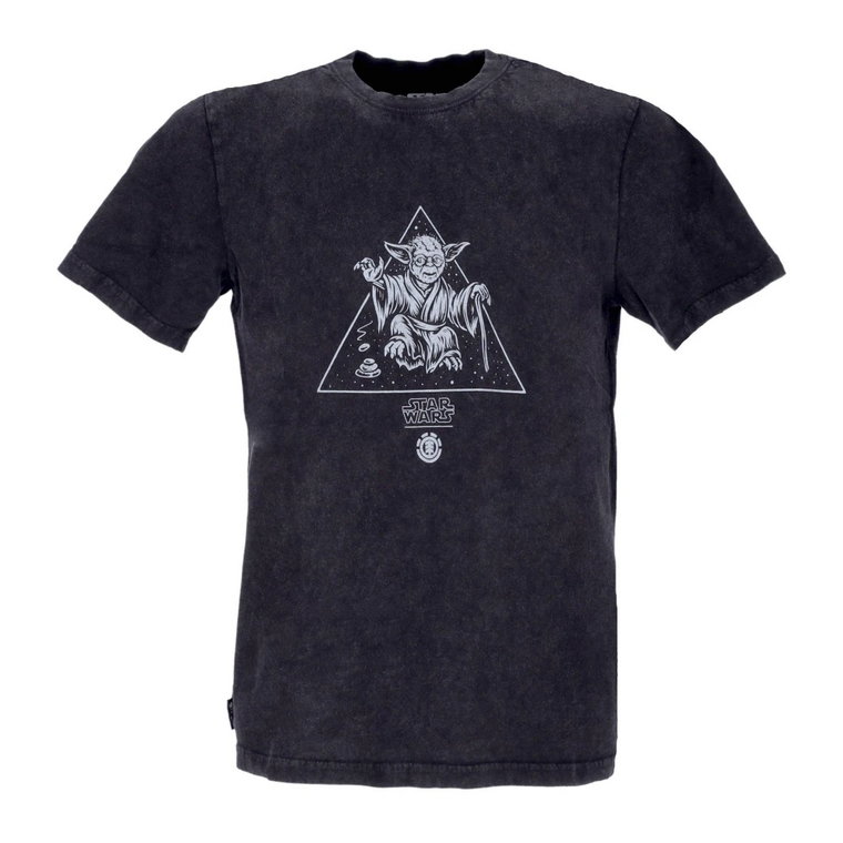 Yoda Tee X Star Wars - Kolekcja Streetwear Element