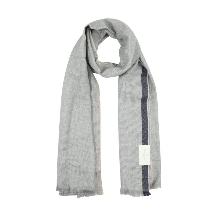 Winter Scarves Brunello Cucinelli