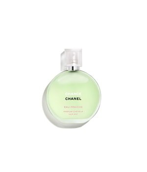 CHANEL CHANCE EAU FRAÎCHE Perfumy do włosów 35 ml