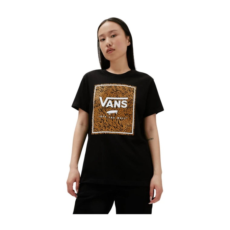 Animash BFF T-Shirt Vans