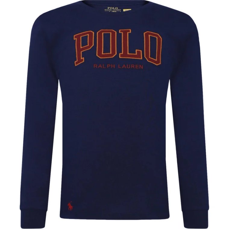 POLO RALPH LAUREN Longsleeve | Regular Fit