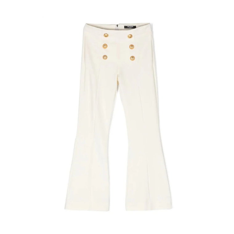 Trousers Balmain