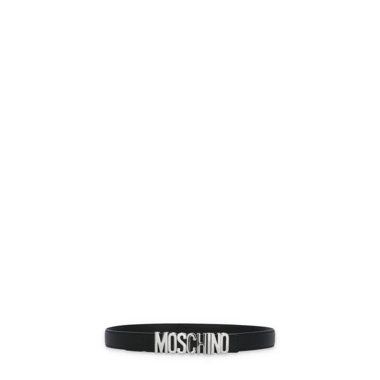 Belts Moschino