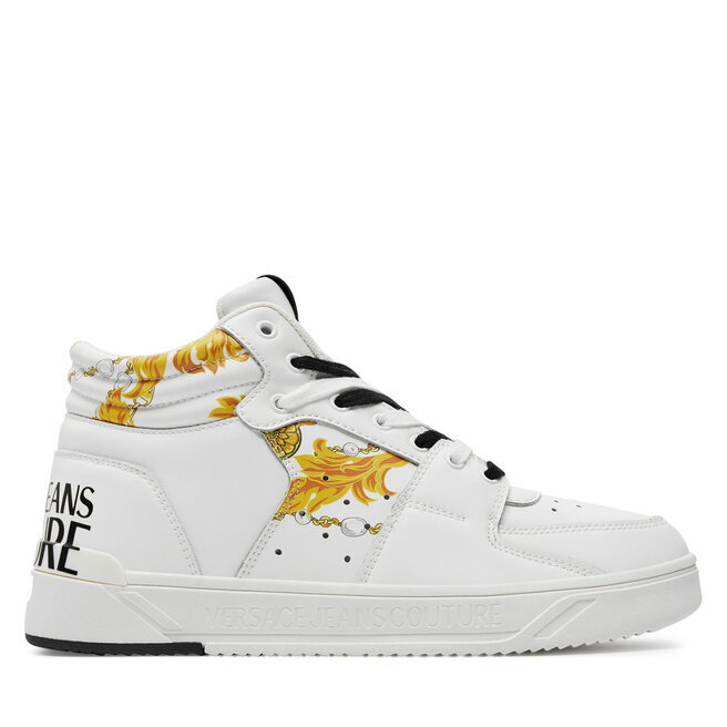 Sneakersy Versace Jeans Couture