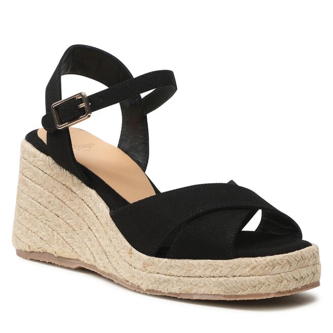 Espadryle Castañer