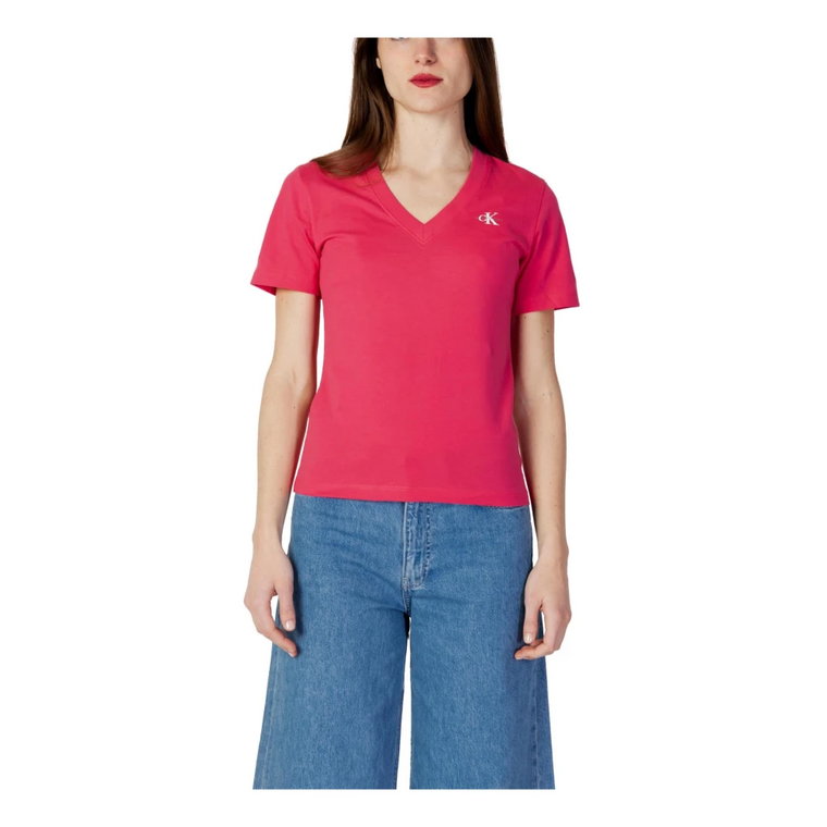 Calvin Klein Jeans Women&amp;#39;s T-shirt Calvin Klein Jeans