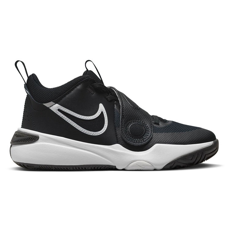 Buty do koszykówki dla dzieci Nike Team Hustle D 11 DV8996