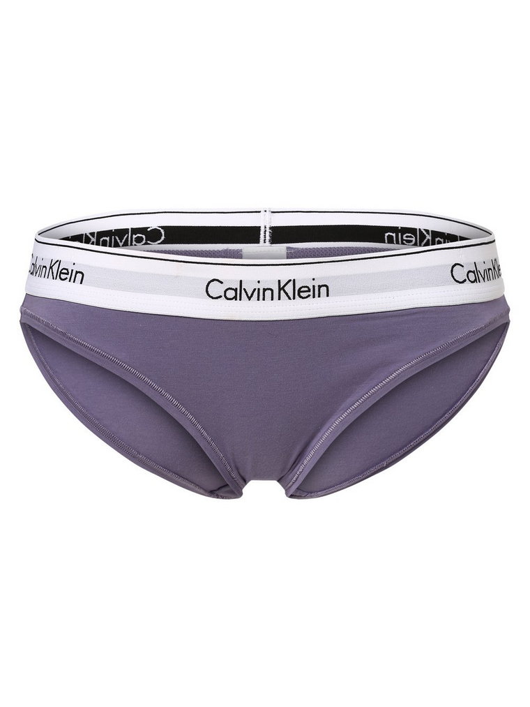 Calvin Klein - Slipy damskie, lila